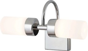 Rabalux Betty Осветление за баня IP44 LED 2x 4W 4000 5714