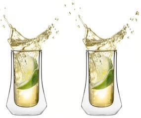 Чаша в комплект от 2 броя бр. 250 ml Soho - Vialli Design