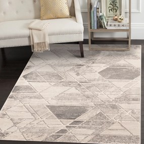 Килим за антре (80 x 150) Motto 4482 Сив
Бежов
Кафяв