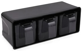 Комплект за подправки 3 броя - Hermia