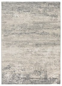 Кремаво-сив килим 133x190 cm Sensation - Universal