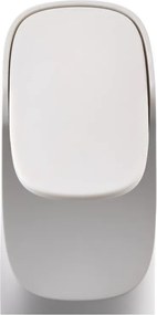 Бежов пластмасов диспенсер за сапун 350 ml Slim – Joseph Joseph