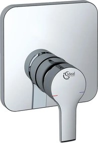 Смесител за вграждане, B8651AA, Ideal Standard