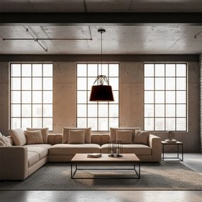 Пендел Black APP422-1CP