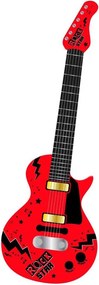 Детска електрическа китара ROCK STAR 3xAA