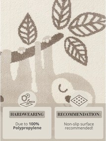 Детски килим 120x170 cm Relaxio – Hanse Home