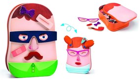 Детска магнитна игра Trombino - Djeco