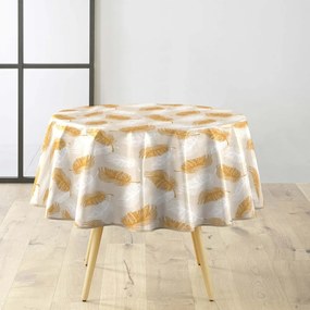 Покривка за маса ø 160 cm Sarina – douceur d'intérieur