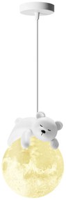 Пендел WHITE BEAR APP1597-1CP