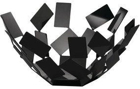 Alessi - Фруктиера La Stanza dello Scirocco черно - MT02B