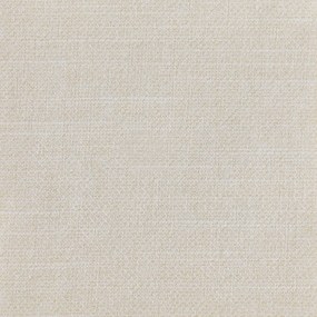 Бяло кадифено кресло Vanessa – Støraa