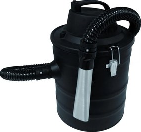 Пепелосмукачка 18 л, 1200W/230V, черна