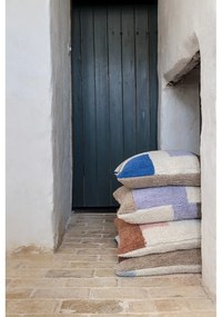 Калъфка за възглавница 50x50 cm Brick – Mette Ditmer Denmark