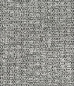 Светлосив шенилов ъглов диван (ляв ъгъл/L форма) Amsterdam – Scandic