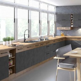 Кухненски състав Virgo