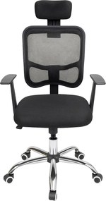 Офис стол Crawford