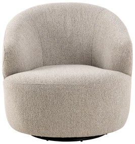 Бежово кресло Westport – Actona