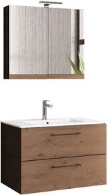 Комплект за баня KARAG NEW ELSA 75