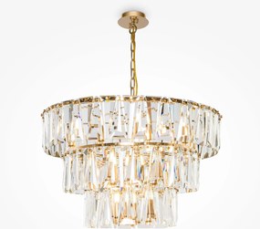 Maytoni Висящо осветително тяло - MOD043PL-18G