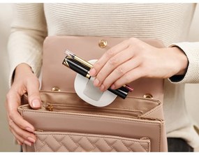 Козметично огледало ø 8 cm Viva 2in1 – Joseph Joseph