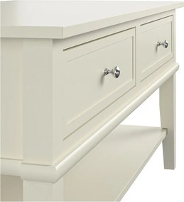 Работна маса 45x89 cm Franklin – Støraa