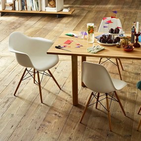 Фотьойл Dolce-Бял (4) парчета