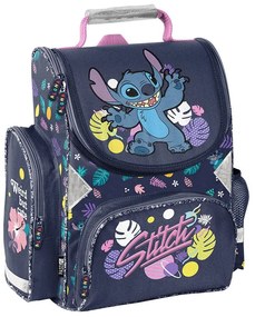 Paso - Ергономична раница STITCH