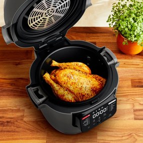 Електрически многофункционален уред 6 l Multicook &amp; Fry MY731BF0 – Tefal