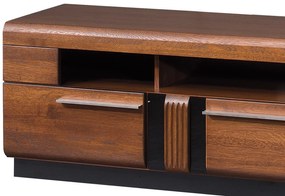 TV шкаф Morty -wenge