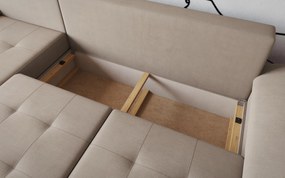 Разтегателен диван Тонино