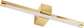 LED аплик за баня SWE043-1W 40cm GOLD