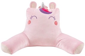 Опорна възглавница 60x25 cm Sparkle Unicorn – Catherine Lansfield