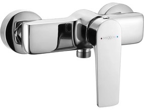 Mexen Lynx душ батерия, хром - 745940-00