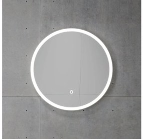 BATH DELUXE 01-060-08-58-00 - LED огледало FORNAES LED/10,1W/230V IP44