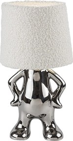 Rabalux Smurfy Настолни лампи IP20 E14 1x MAX 40W K 74216