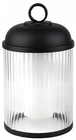 LED регулируема външна лампа CANARI LED/2W/5V IP44