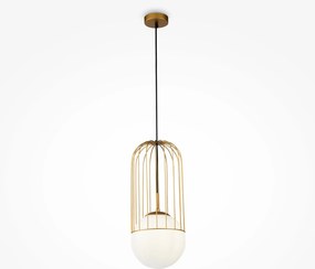 Maytoni Висящо осветително тяло - P363PL-01G