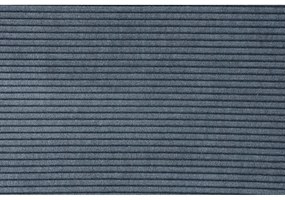 Тъмносини трапезни столове в комплект от 2 броя Bonnet - Zuiver