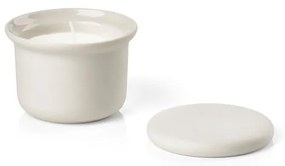 Ароматна соева свещ с време на горене 35 h Inu Offwhite: Calm Moment - Zone