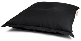 Градински пуф Cushion Pouf 100x100, цвят Черен