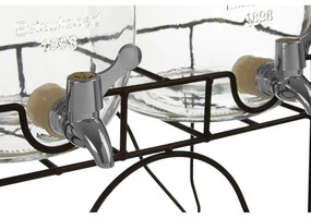 Съд за напитки 2 бр. 3,9 l Groces – Premier Housewares