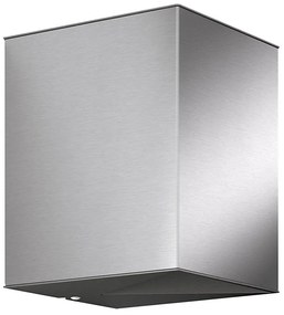 Philips 17358/47/P0 - LED външно стенен осветител CISTUS 2xLED/4,5W/230V IP44