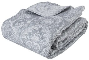 Комплект шалте с 2 бр. калъфка atmosphera Marie, 240x260 см, Полиестер