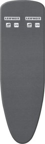 Покривало за дъска за гладене 125x40 cm Thermo Reflect S/M – LEIFHEIT