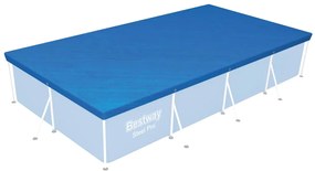3202473 Bestway Покривало за басейн Flowclear, 400x211 см