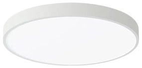 Immax NEO 07251L -LED Димируема лампа SEMPLICI 36W/230V Wi-Fi Tuya бял + д.у.