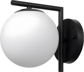 Аплик G101-1W Black White