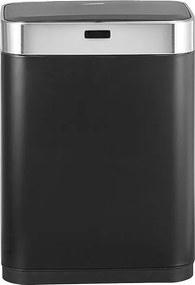 Кухненски кош за отпадъци ICSA 8174B, Inter Ceramic, 42x30x58см, 60л