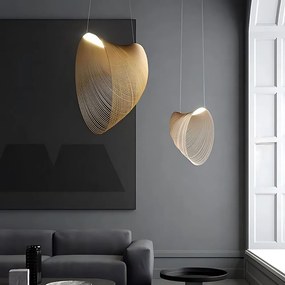 Лампа LED wood LHJ054-1CP