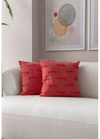 Калъфки за възглавници в комплект от 2 бр. 43x43 cm Tuffet – Mioli Decor